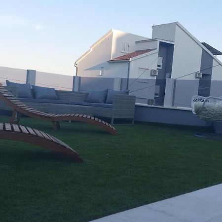 Apartment Jole 1 Трогір Екстер'єр фото