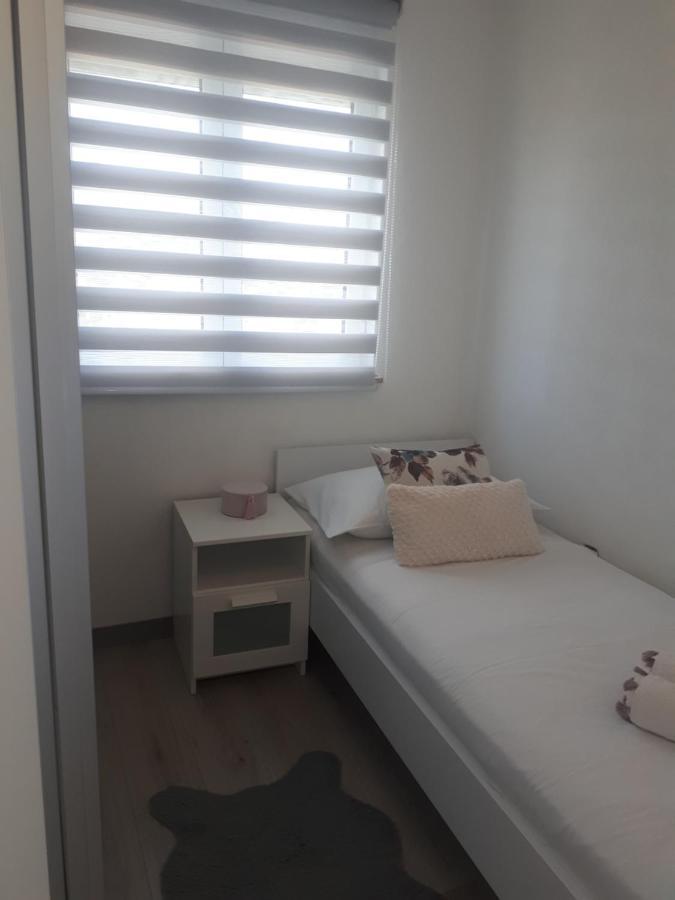 Apartment Jole 1 Трогір Екстер'єр фото