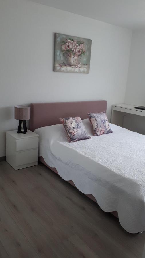 Apartment Jole 1 Трогір Екстер'єр фото
