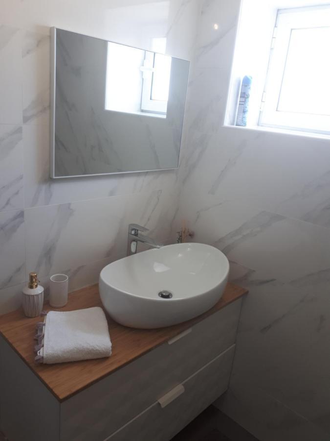 Apartment Jole 1 Трогір Екстер'єр фото