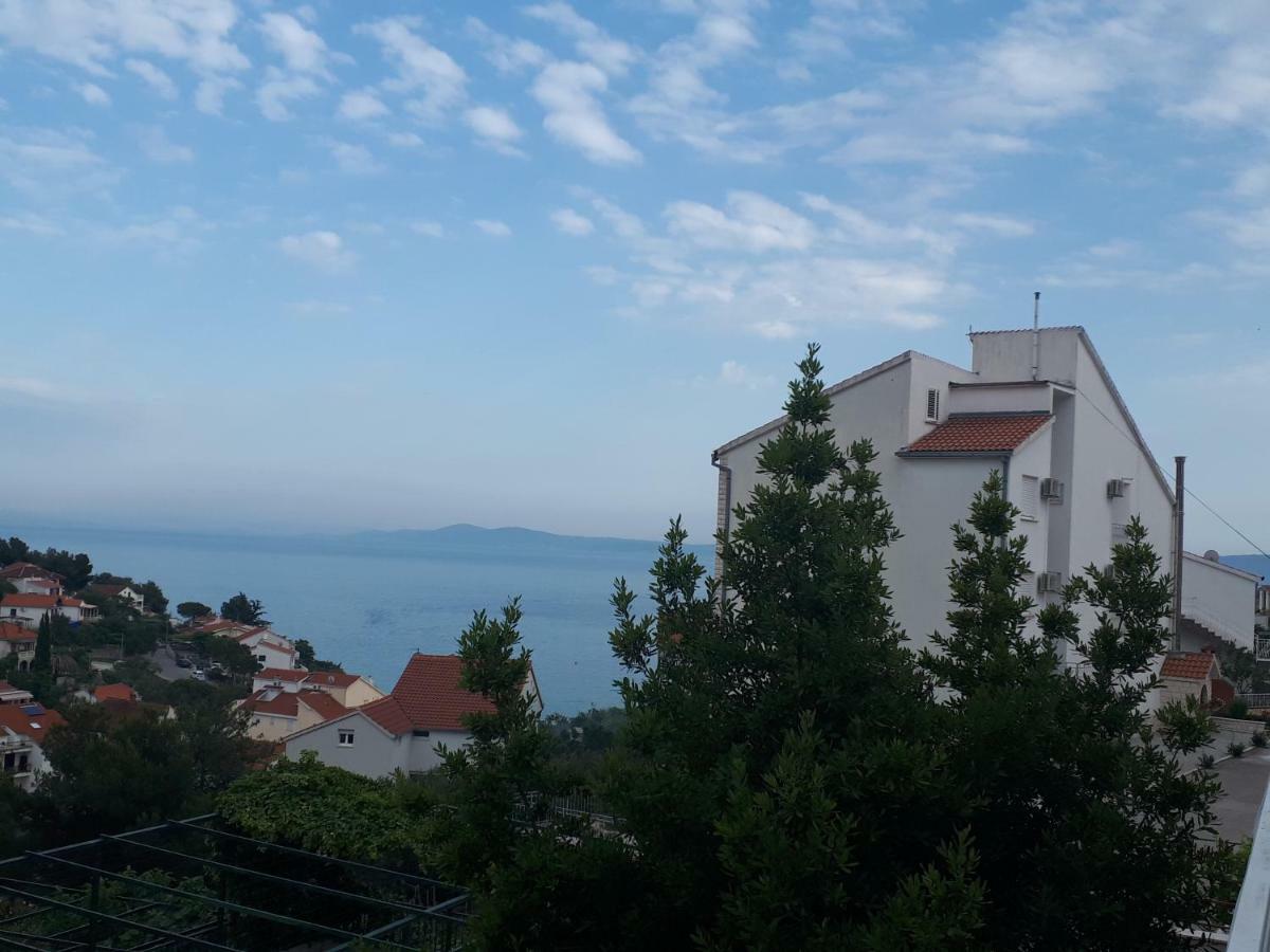 Apartment Jole 1 Трогір Екстер'єр фото