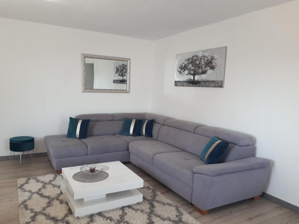 Apartment Jole 1 Трогір Екстер'єр фото